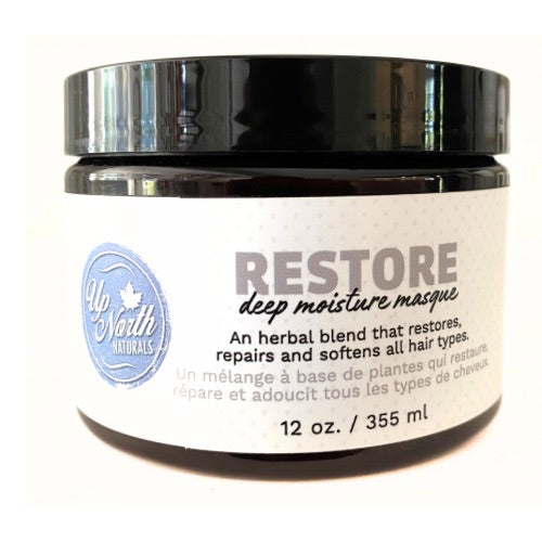 RESTORE Deep Moisture Masque