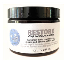 Load image into Gallery viewer, RESTORE Deep Moisture Masque