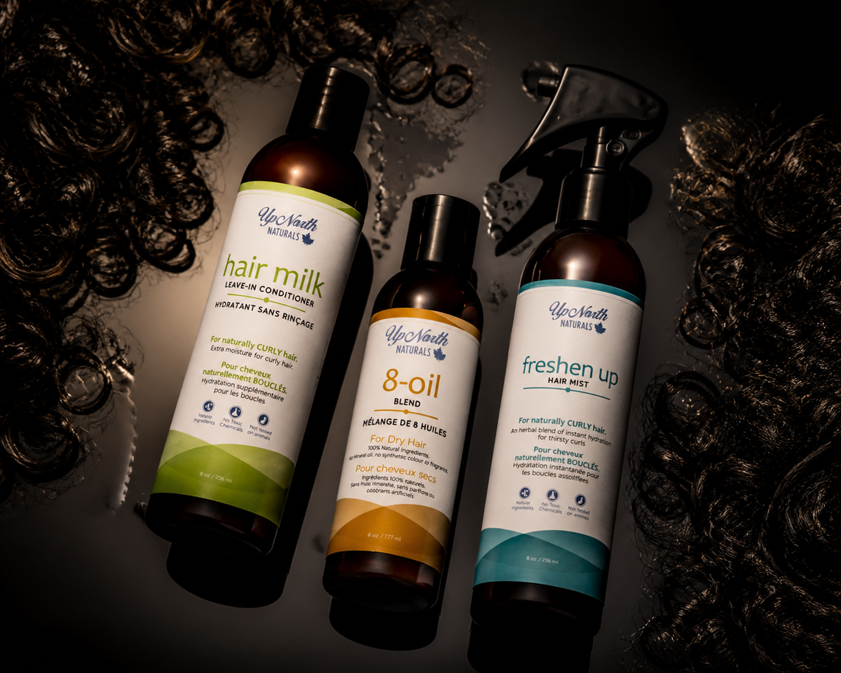 The Hydrate & Thrive Bundle