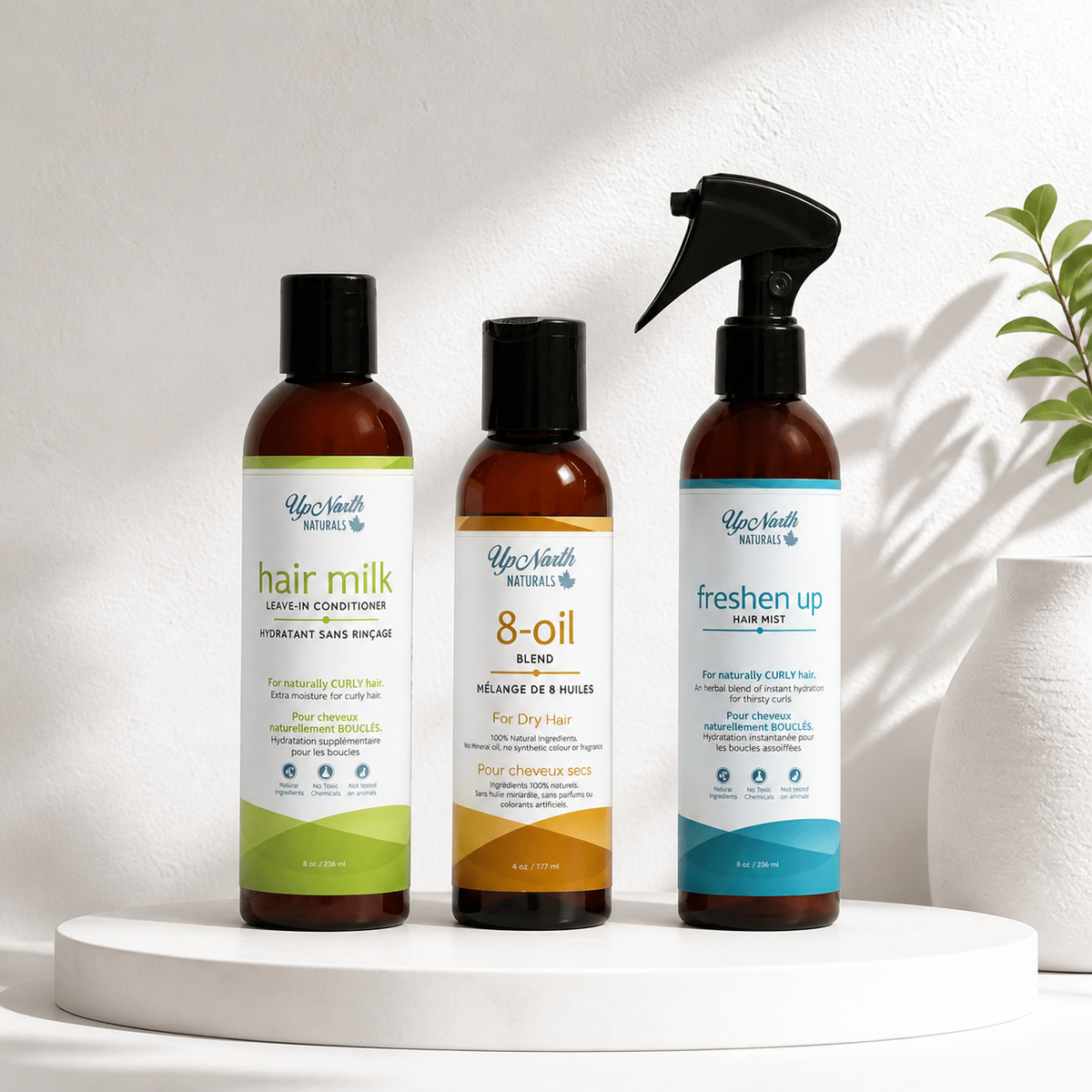 The Hydrate & Thrive Bundle