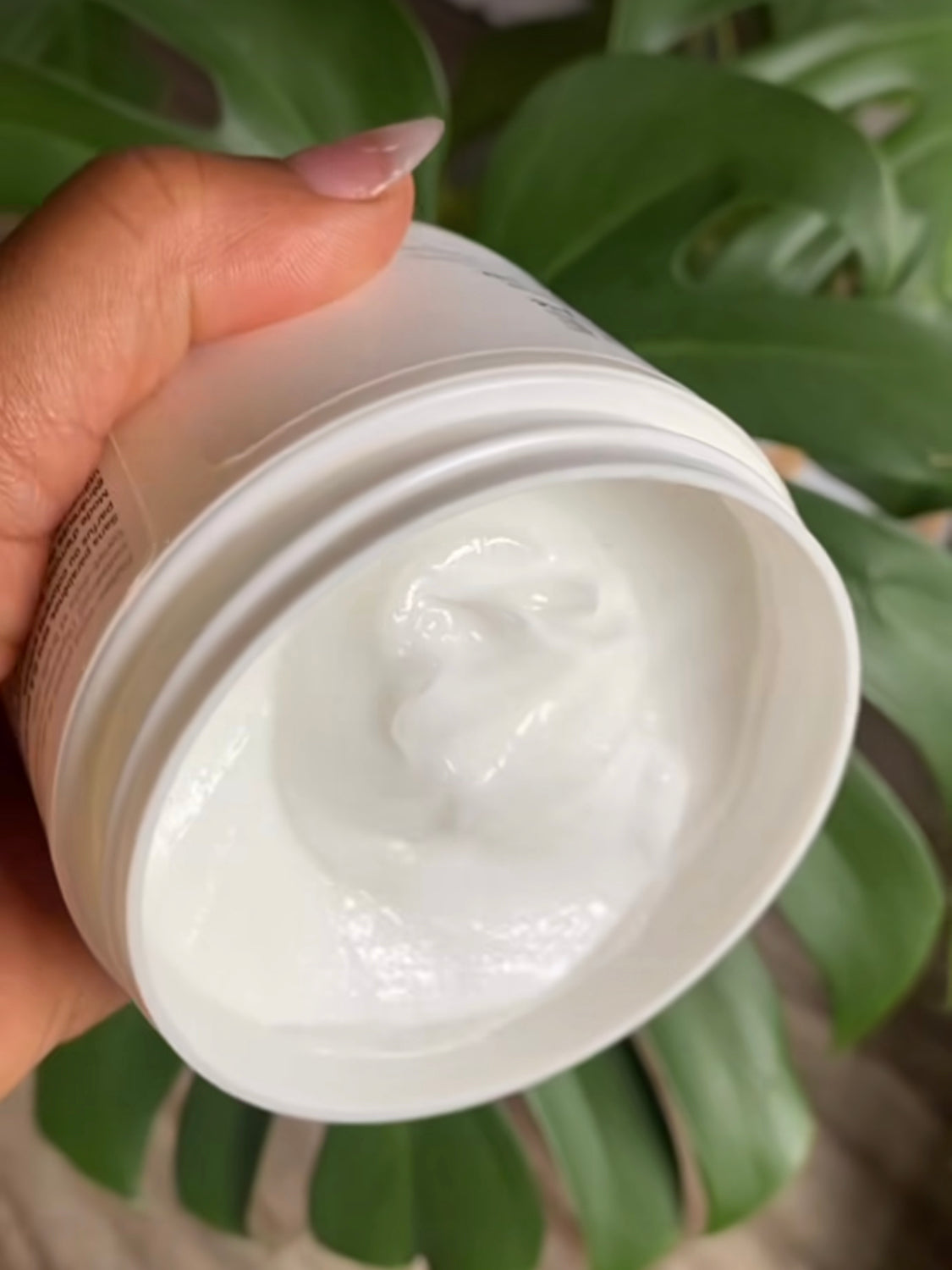 RESTORE Deep Moisture Masque