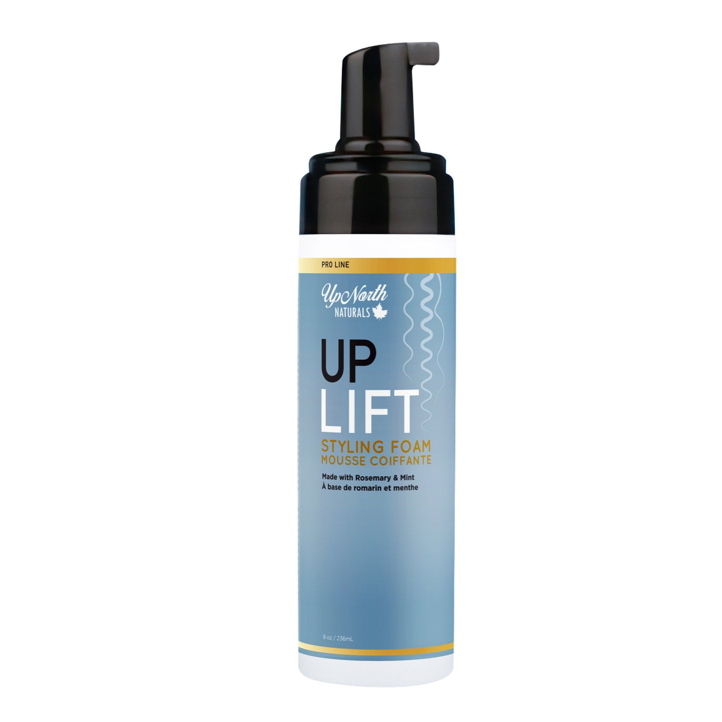 Pro Line UPLIFT | Styling Foam 