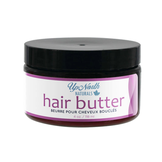 Twist & Curl | Hair Butter for Naturally Curly Hair