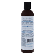 Load image into Gallery viewer, Back image of clean curls cleanser for naturally curly hair