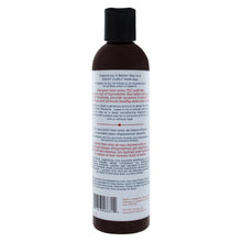 Load image into Gallery viewer, back image of tlc replenishing conditioner for naturally curly hair